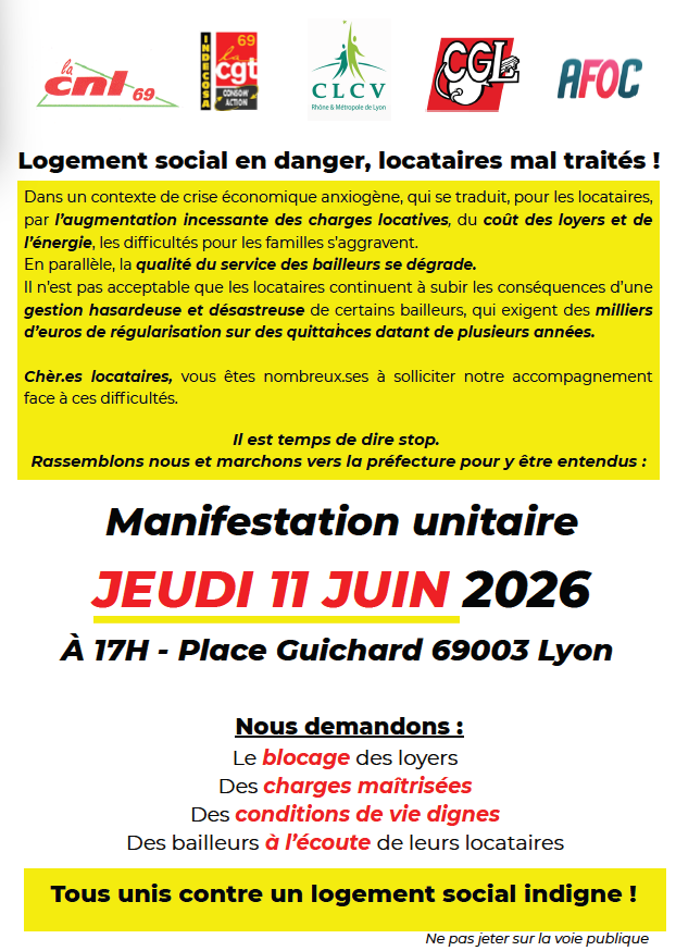 Toutes les thématiques